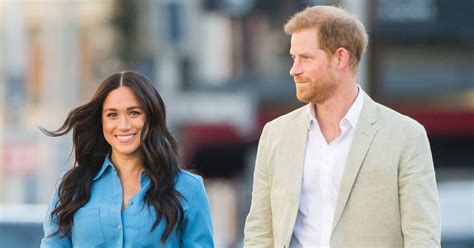 The movie originally aired on the lifetime network on may 13, 2018 as a lead up to the royal wedding. Prince Harry, Meghan Markle Could Get Netflix Deal