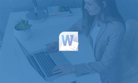 Microsoft Word 2016 Vision Training Systems