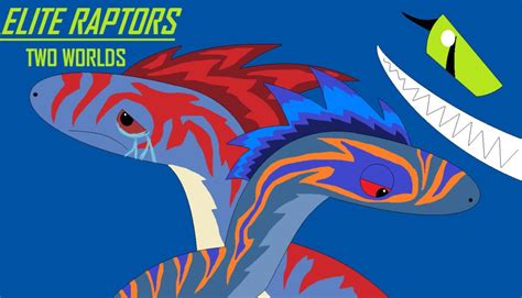 Last letters, letters from home, letters to home, duty roster, sniper reports, miscellaneous documents and deadeye targets. Elite Raptors - Season 4 Poster by EliteRaptor2015 | Star ...