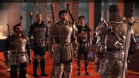 Join the Grey Wardens at Dragon Age: Origins - mods and community