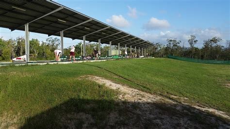 Pandanus Park Golf Centre 2 Tompkins Rd Shaw Qld 4818 Australia
