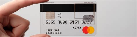 Transparent Credit Card Rewire