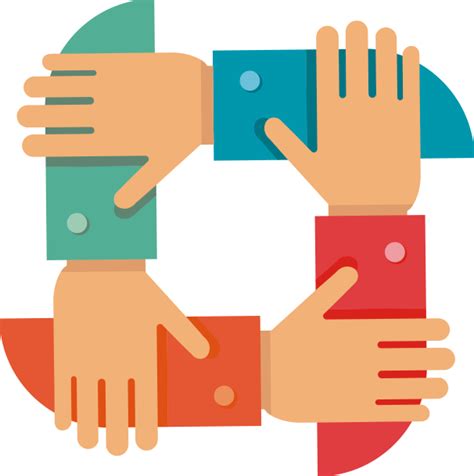 Maybe you would like to learn more about one of these? Download Icons Hand Computer Teamwork Finger Team HQ PNG Image | FreePNGImg