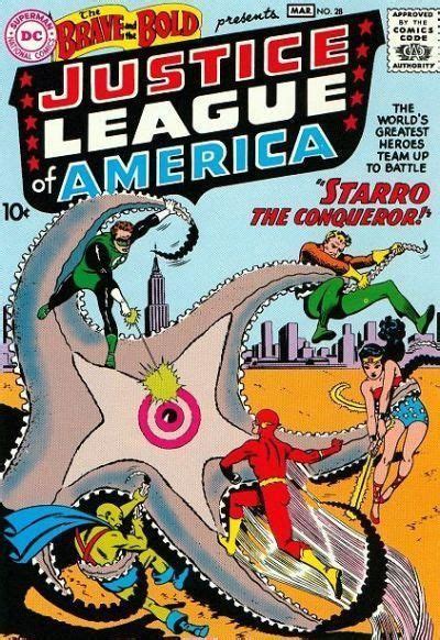 Presentación De La Justice League El Grupo De Superhéroes Más Popular
