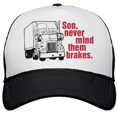 20 Best Funny Trucker Hats You Can Buy