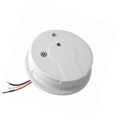 We suggest purchasing a battery only operated unit. Kidde 1275 Hardwire Smoke Alarm with Battery Backup | eBay