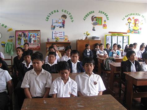 Peru School Curricula As New Sites Of Lgbtq Liberation Ohrh