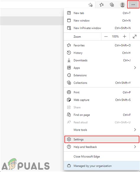 How To Add Or Remove Home Button On Toolbar In Microsoft Edge