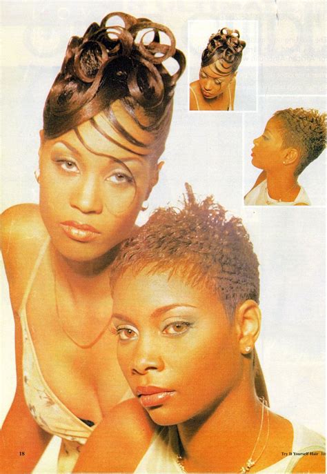 Hype hair is the number one hair magazine for women of color. Hype Hair Magazine (With images) | Hype hair, Hair ...