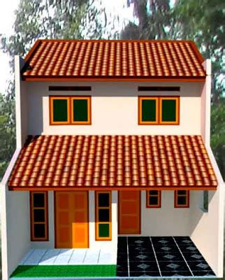 Desain rumah tipe 21 termasuk ke dalam rumah kecil dengan luas 21 meter persegi. Tips dan Cara Merencanakan Desain Renovasi Rumah Minimalis ...