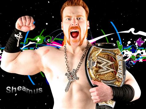 Wwe Sheamus Hd Wallpapers Wrestling And Wrestlers