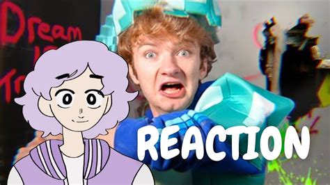 Reacting To Griefing In Real Life By Tommyinnit Youtube