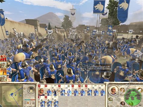 Rome total war full game for pc, ★rating: Rome: Total War - Download Free Full Games | Strategy games