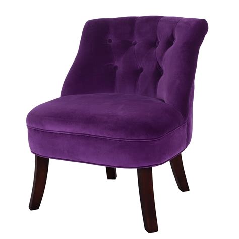 The 'granville' velvet tub chair would be a stunning addition to any home kitchen, dining room, or restaurant. Velvet Tub Chair in Violet - Tub Chairs | Cuckooland
