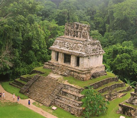 Maya Mayan Pyramids Keystage 2 Guide