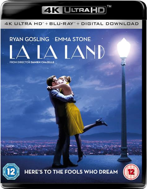 Another day of sunno copyright infringement intendedall the rights go to their respective owners℗ 2016 interscope records. La La Land 2016 4K HDR 10 Bit RIP