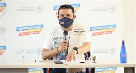 Miércoles 6 de enero 2021. Toque de queda en los 116 municipios de Cundinamarca