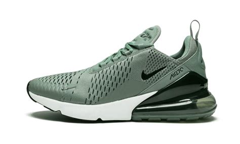 Nike Air Max 270 In Clay Green Green For Men Lyst