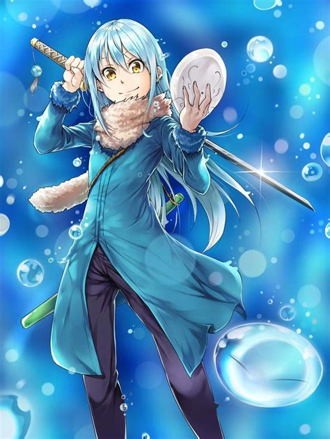 Sets in the java collection framework for this week's lab, you will use two of the classes in the java collection framework: That Time I Got Reincarnated As A Slime Phone Wallpapers ...