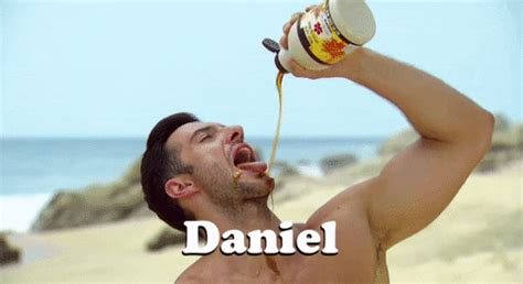Season Daniel Gif By Bachelor In Paradise Find Share On Giphy