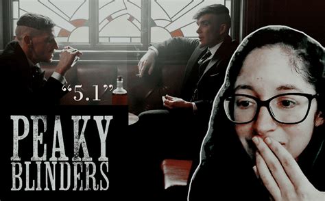 Peaky Blinders S5e1 By Nostalgicgirl From Patreon Kemono