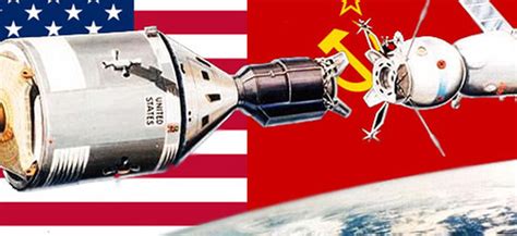 Wettlauf Ins All Von Sputnik Bis Apollo 11