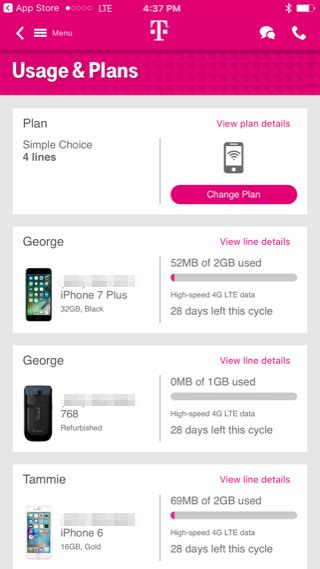 Or you can check out this list of apn settings for us, uk, indian and other national carriers. How to Find Your T-Mobile Mobile Data Usage on iPhone