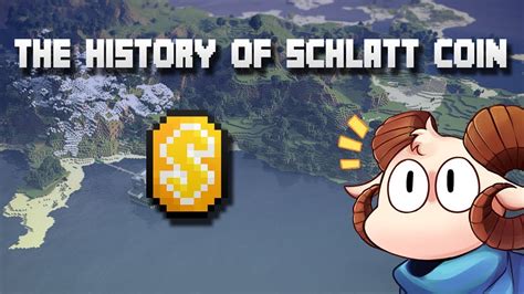 Smplive The History Of Schlatt Coin Youtube