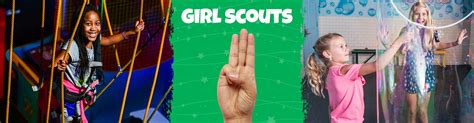 Myrtle Beach Girl Scouts - WonderWorks Myrtle Beach
