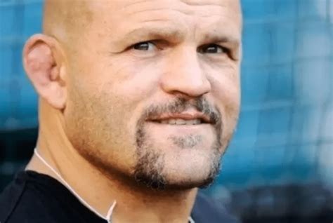 Chuck Liddell Age Biography Career Achievements Nationality