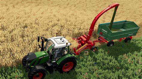 Poettinger Mex V Fs Combines Farming Simulator Mods Mods For Games