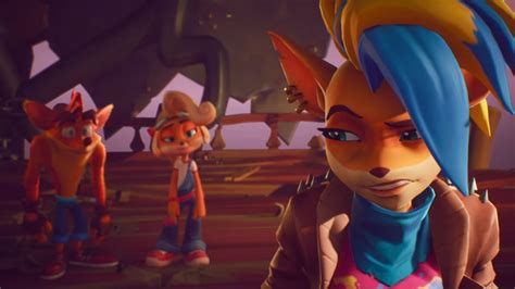 Crash Bandicoot 4 Demo Available Next Week But Only If You Pre Order
