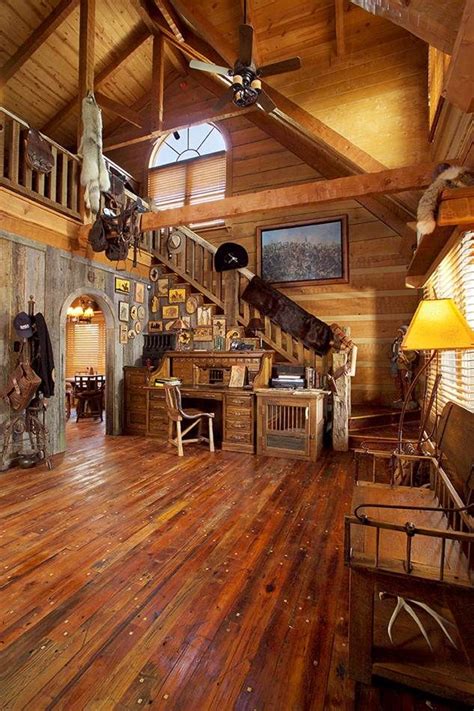 Pine trees are considered a softwood tree, which means the wood is softer than hardwood varieties. Burley Pine Reclaimed Wood Flooring | Diy home furniture, Cabin decor, Reclaimed wood floors