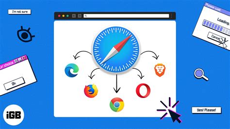 Best Web Browsers For Mac In 2024 Igeeksblog