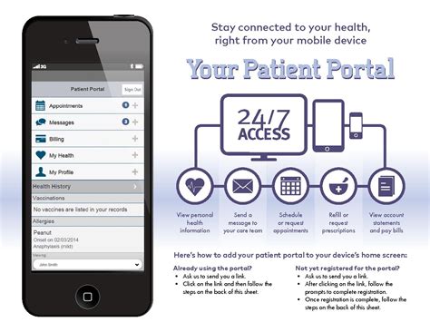Patient Portal Connecticut Primary Care And Wellness Pc