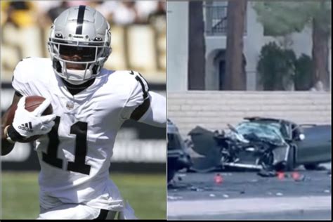 Raiders Henry Ruggs Iii Charged With Dui Resulting In Death After Fatal