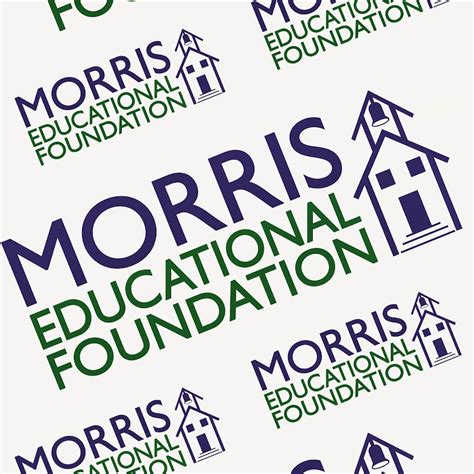 Morris Educational Foundation Youtube