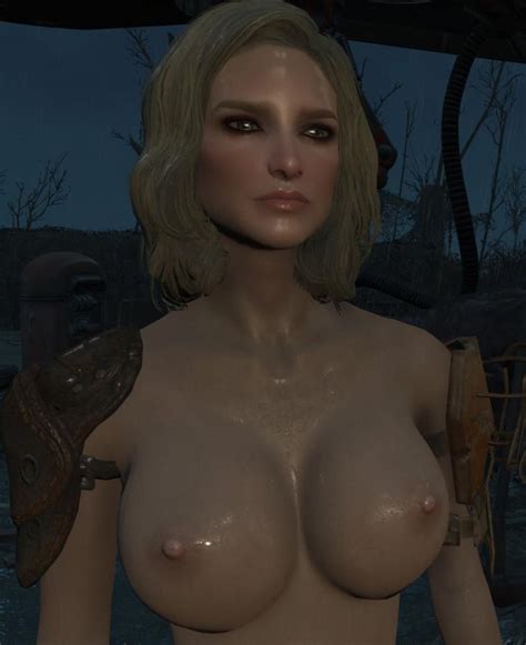 Caliente Announced Page 70 Fallout 4 Adult Mods Loverslab