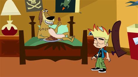 johnny test season 5 reviews metacritic