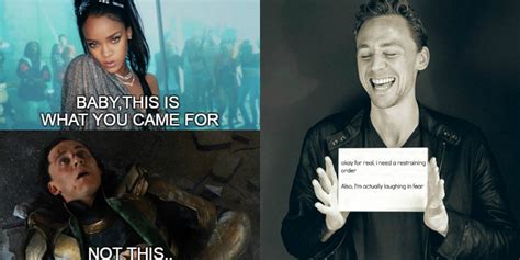 Don't miss a moment of marvel studios' #loki. 37 Funniest Loki Memes That Will Make You Laugh Uncontrollably