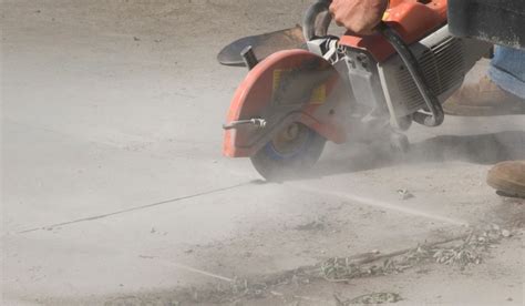 Silica Dust Protection What You Need To Know Worksite Medical