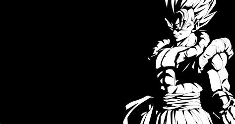 37 4k Ultra Hd Gogeta Dragon Ball Wallpapers Background Images Wallpaper Abyss