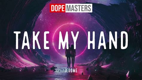 Bartek gliniak is a composer of music for films and television based in los angeles. Jerome - Take My Hand (Audio) - YouTube