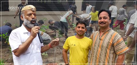 First celebrated 1974, the un introduced world environment day as an opportunity to raise awareness towards environmental issues, in line with their sustainable. World Environment Day: Mumbai's Neelkanth Palms Society ...