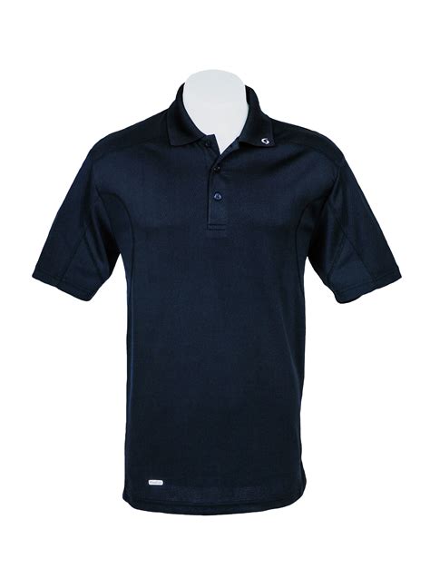 Custom Corporate Shirts - GoodStart Polos