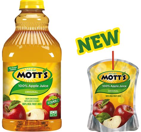 30 Motts Apple Juice Nutrition Label Labels 2021