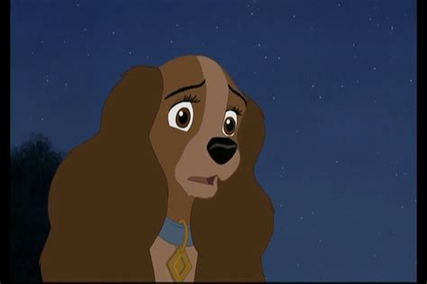 Favourite Character Off Of Both Latt S Disney S Lady And The Tramp Fanpop