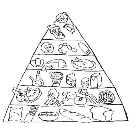 Supercoloring.com is a super fun for all ages: Pyramid Coloring Page at GetColorings.com | Free printable ...