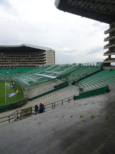 We did not find results for: Estadio Deportivo Cali (Estadio de Palmaseca) - Stadion in ...