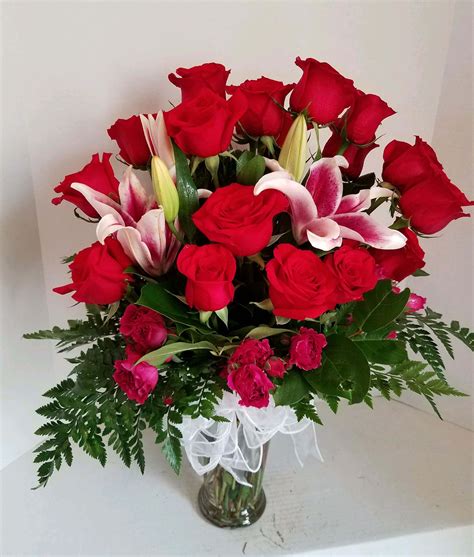 Flower Arrangements Delivery Houston Tx Just Because